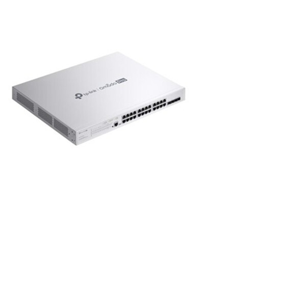 Коммутатор TP-Link S5500-24GP4XF