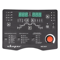 Сварог TECH MIG 350 P N316 сварочный инвертор 00000093244