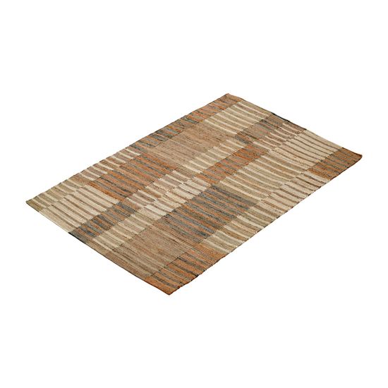 Ковер из джута rishikesh из коллекции ethnic