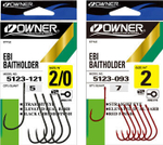 Крючок Owner 5123 №06