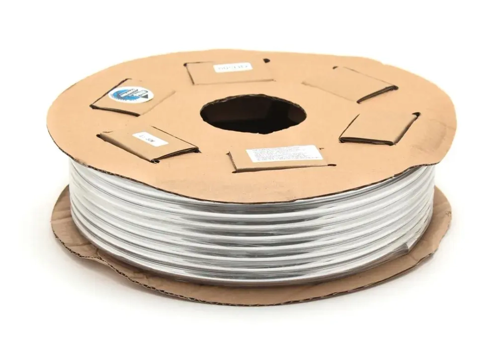 Наклейка-молдинг GV-609-1-20 (chrome) (20м) одевающийся KING GV-609-1-20