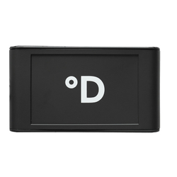 Wi-Fi контроллер Daichi DW12-BL для полупромышленных систем Axioma, Midea, Kentatsu, Daichi