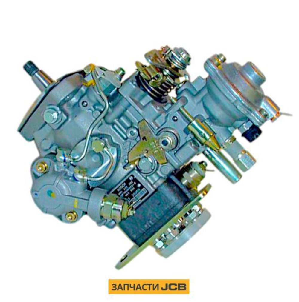 ТНВД JCB 17/920000