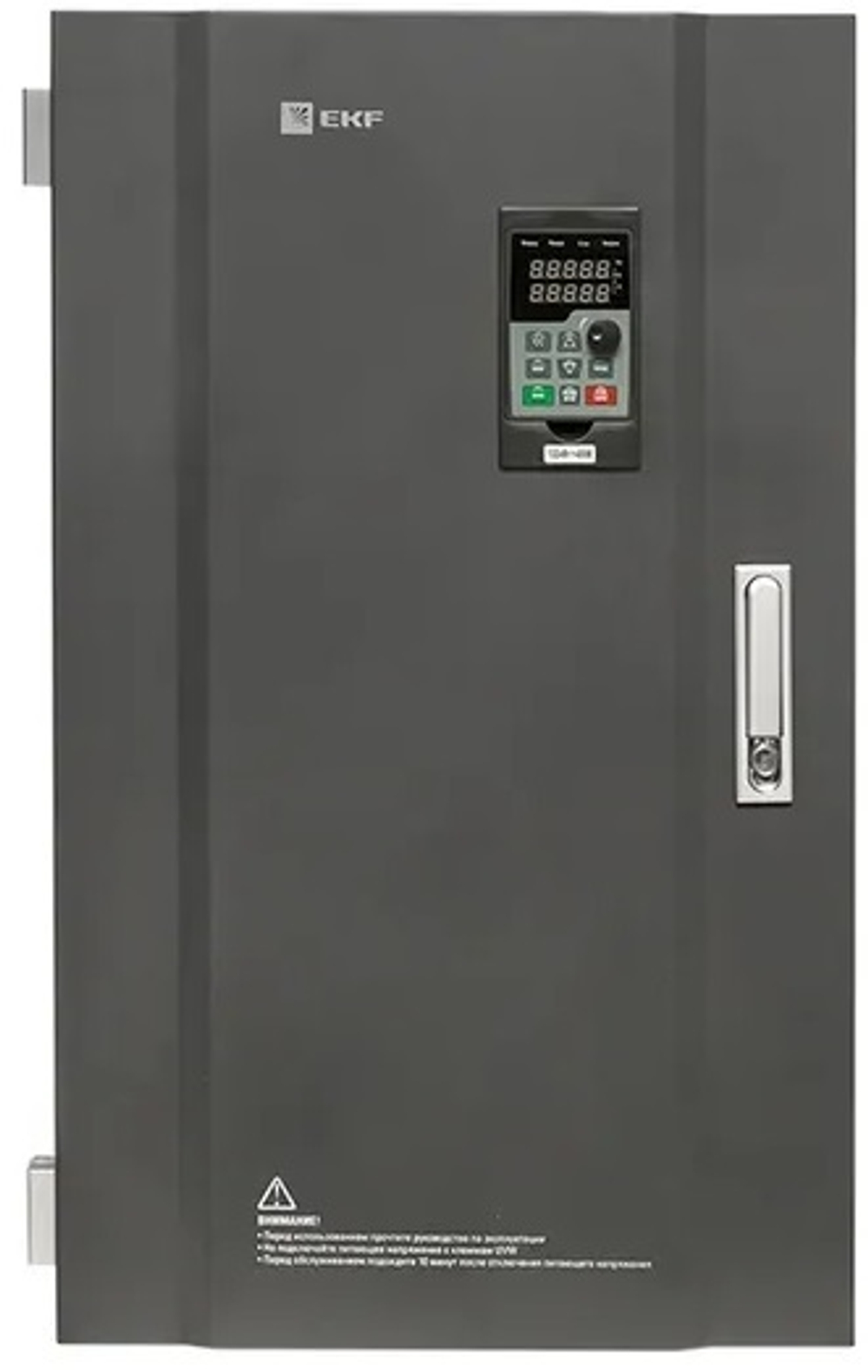 Преобразователь частоты  EKF VT100-220-3