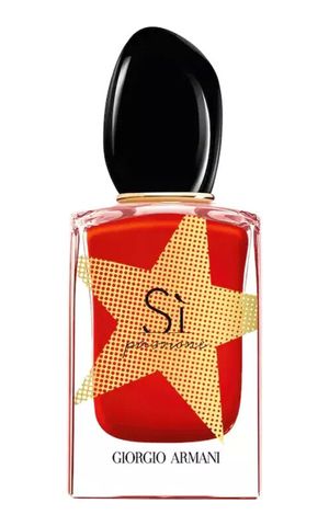 Giorgio Armani Si Passione Limited Edition 2019