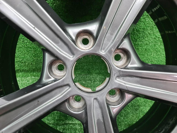 Диск Комплект дисков R17 Haval F7 (2018-2024)