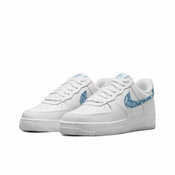 Nike Air Force 1 Essential "Paisley"