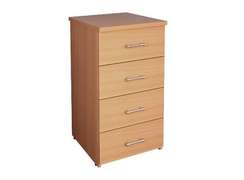 КМ25 Монолит (ТМ01+ТМ05) Тумба приставная 406х456х756