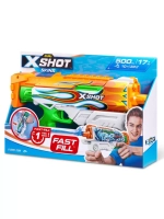 Водный бластер водяной пистолет Зуру X-Shot Water Hyperload