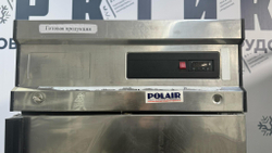 Шкаф холодильный Polair CM107-G