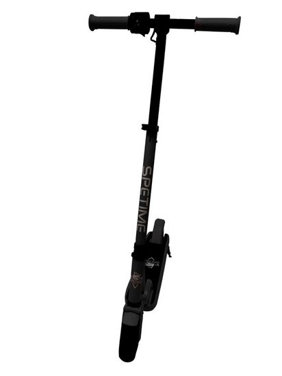 Детский электросамокат Spetime Electric Kickscooter E10