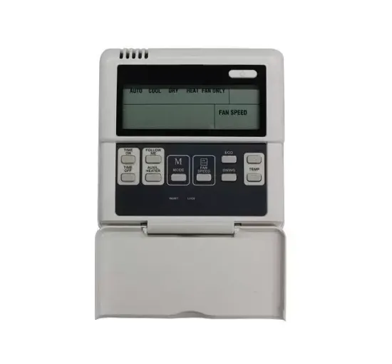 Канальная сплит-система General Climate GC-DN24HWF/GU-U24HF