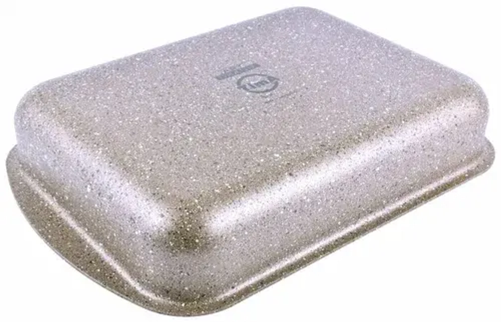 Противень Tima Granit 25x18x5.5см AT-2518