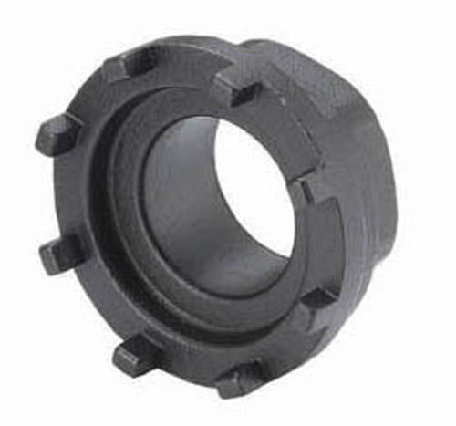 Съемник каретки картриджа YC-28BB Truvativ, ISIS шлицевой сталь BIKEHAND