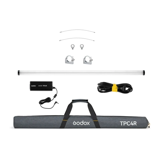 Осветитель светодиодный Godox Knowled TPC4R пиксельный