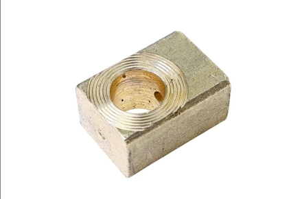 4320-3506002 Муфта соединительная