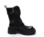 Ботинки (36-40)р. / шт. LX399-1