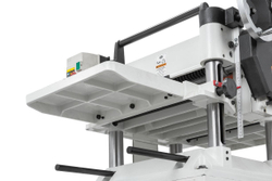 Рейсмусовый станок с валом Helical JET JWP-15K HH