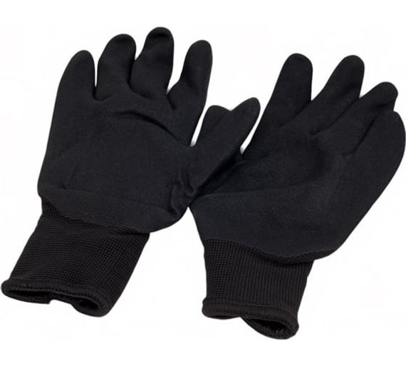 Перчатки VV750NO Delta Plus VV750NO09