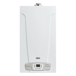 Котел газовый двухконтурный Baxi ECO 4S 24 (24 кВт), 220В