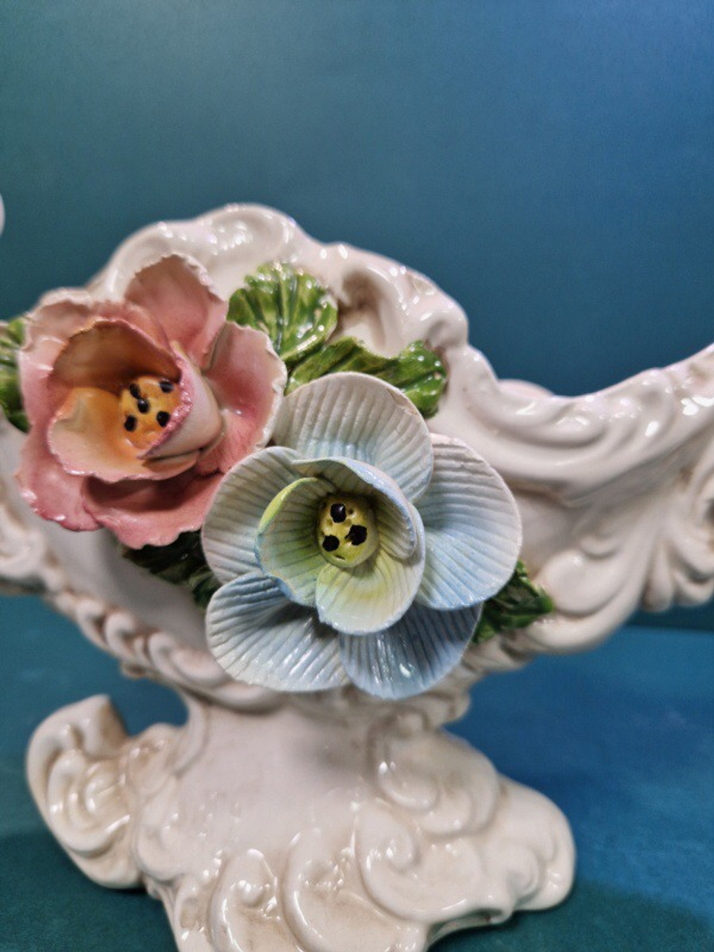 Ваза-фруктовница