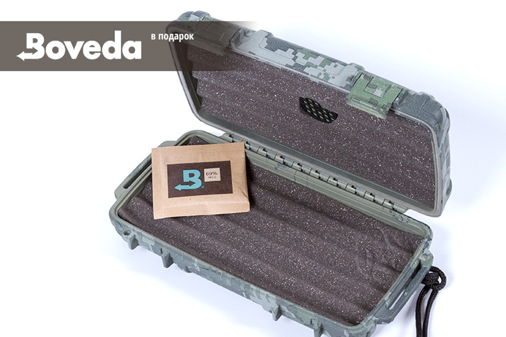 HERF-A-DOR Camo на 5 сигар