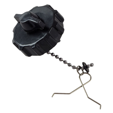 Yamaha 24610 Крышка встроенного топливного бака 6A1-24610-01  2 OEM