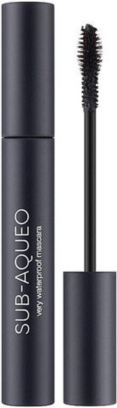 Тушь для ресниц Diego Dalla Palma Mascara Black Черный