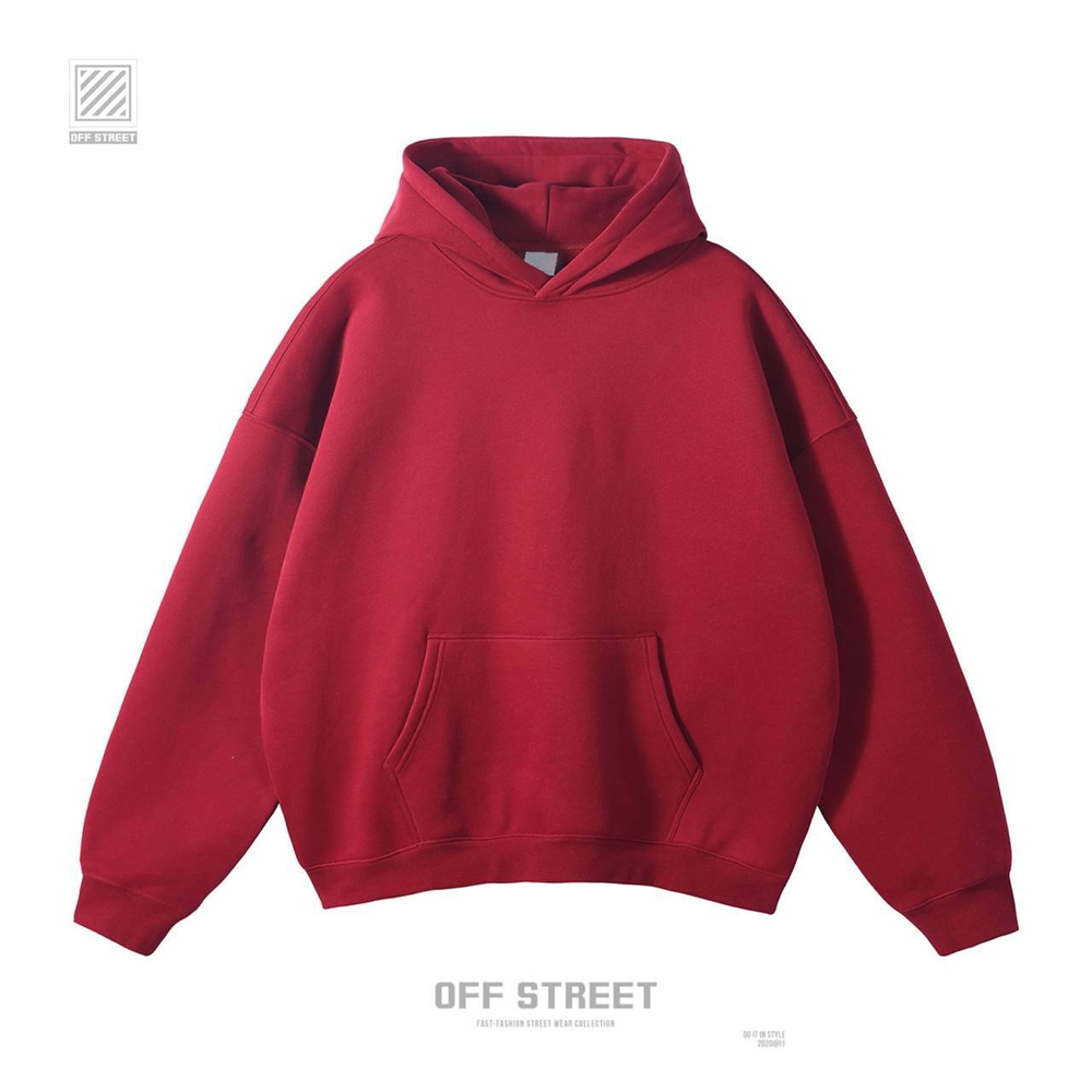 Худи Off Street