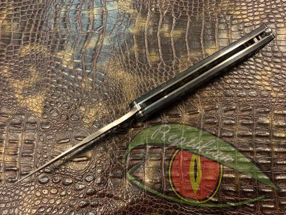 Нож бабочка STEELCLAW BAL001