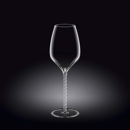 Набор из 2-х бокалов для вина 600 мл WL‑888101/2С