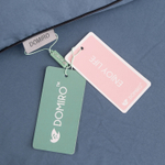 Комплект постельного белья Mood of Paris на резинке MPR018