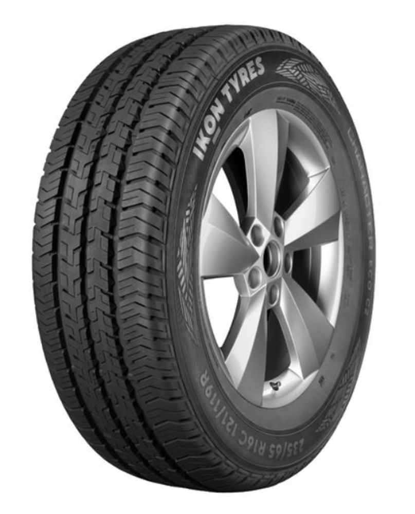 IKONTyres Character Eco C2 185/75R16C 104/102S