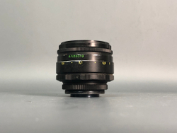 Helios 44-2 2/58