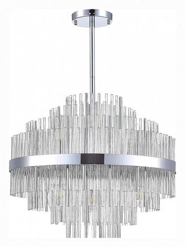 Люстра на штанге ST-Luce SL1634.103.09