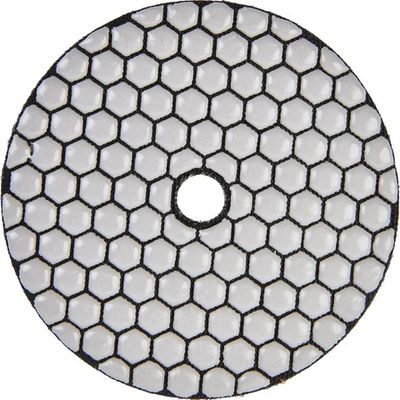 Диск алмазный ELITECH 100мм P3000 сухое шлифование   1820.161000