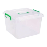 Контейнер квадратный 15л. с ручками