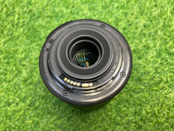 Canon EF-S 55-250mm 4.0-5.6 IS II