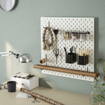 Держатель инструмента IKEA SKADIS (СКОДИС), Черный