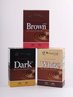 Горячий шоколад 3 в 1 вьетнамский White - VietnаmCacao