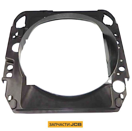Диффузор радиатора JCB 332/G2463