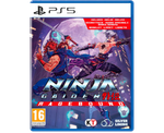 Ninja Gaiden Ragebound (PS5) NEW