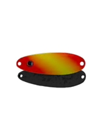 Блесна для рыбалки вращающаяся Mepps AGLIA FLUO