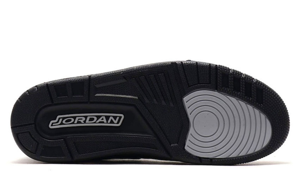 Кроссовки Jordan Legacy 312 Don C