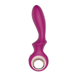 Вибратор AN Sprout с функцией расширения от Anasteisha