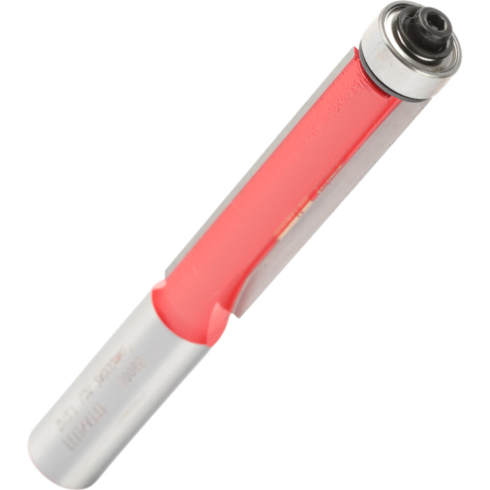 Фреза кромочная прямая FELISATTI 12.7х51мм хвостовик 12мм   30065