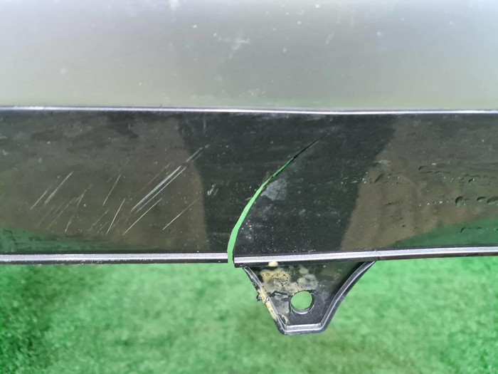 Бампер передний Geely Emgrand 2 (2021-н.в.)