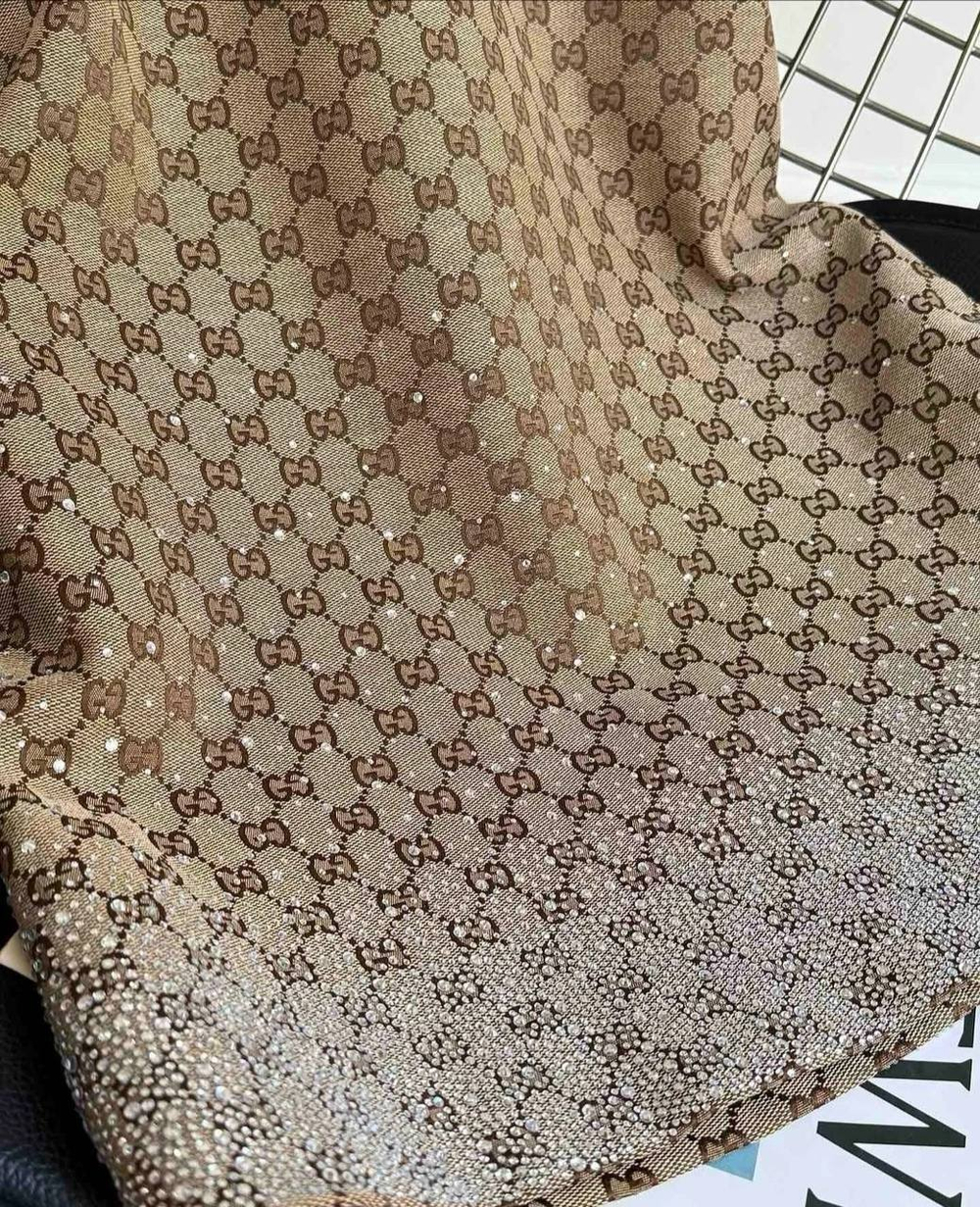 Платье Gucci