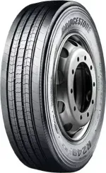 Bridgestone R249+ 295/80 R22,5 152/148M (Рулевая ось)