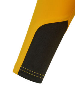 Свитер вратарский DIVISION PerFormDRY GK Splash, желтый